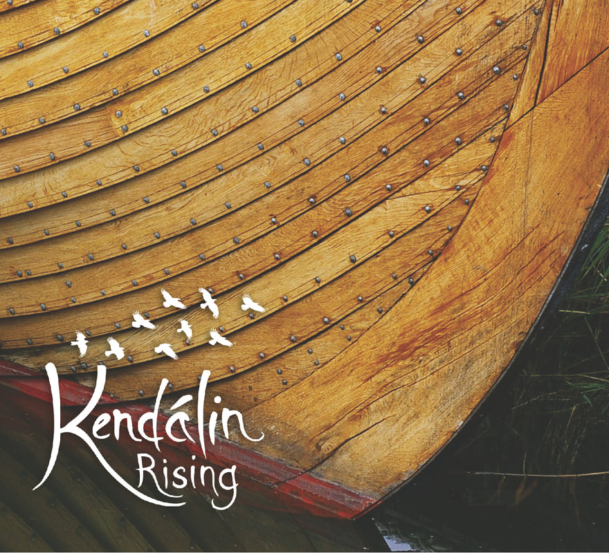 Kendálin Recordings - Kendalin